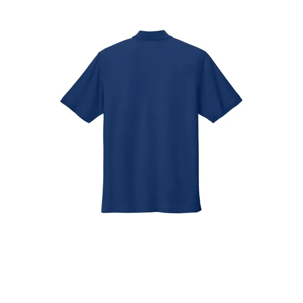 Port Authority Wearever Signature Pique Polo - Port Authority Wearever Signature Pique Polo - Image 33 of 144