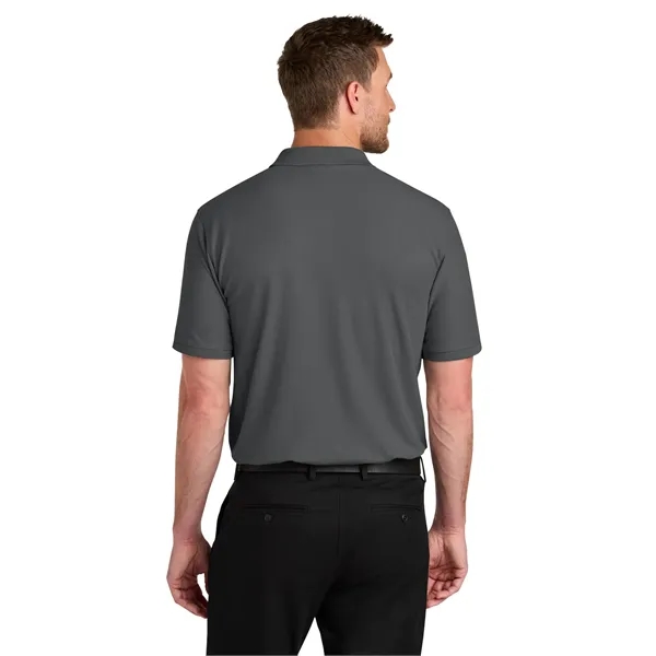 Port Authority Wearever Signature Pique Polo - Port Authority Wearever Signature Pique Polo - Image 35 of 144