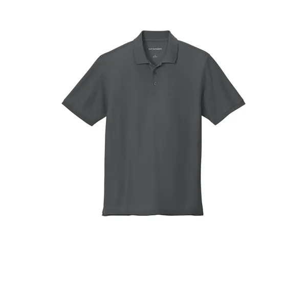 Port Authority Wearever Signature Pique Polo - Port Authority Wearever Signature Pique Polo - Image 37 of 144