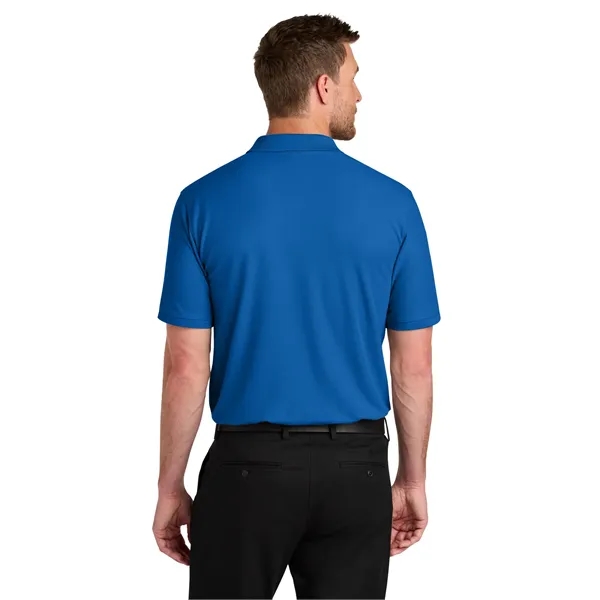 Port Authority Wearever Signature Pique Polo - Port Authority Wearever Signature Pique Polo - Image 40 of 144