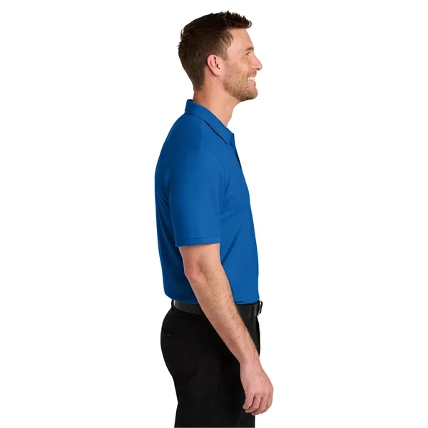 Port Authority Wearever Signature Pique Polo - Port Authority Wearever Signature Pique Polo - Image 41 of 144