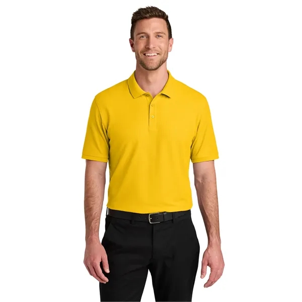 Port Authority Wearever Signature Pique Polo - Port Authority Wearever Signature Pique Polo - Image 44 of 144