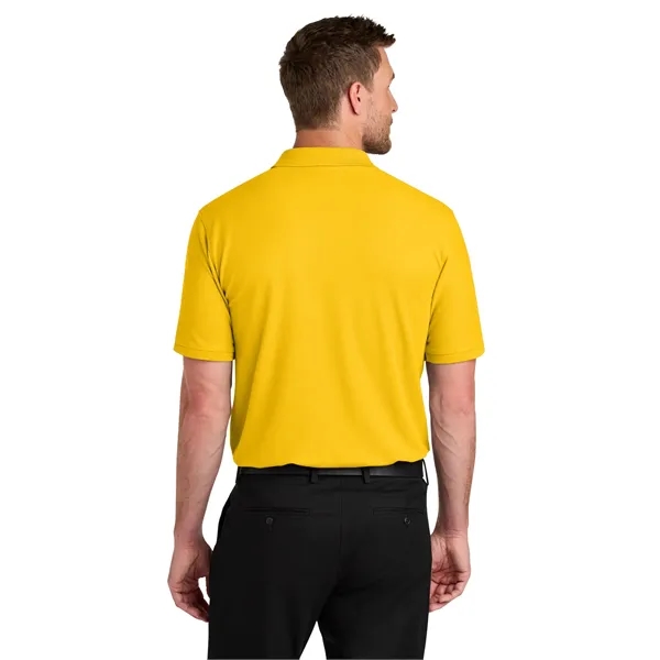Port Authority Wearever Signature Pique Polo - Port Authority Wearever Signature Pique Polo - Image 45 of 144