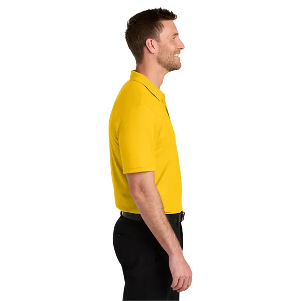 Port Authority Wearever Signature Pique Polo - Port Authority Wearever Signature Pique Polo - Image 46 of 144