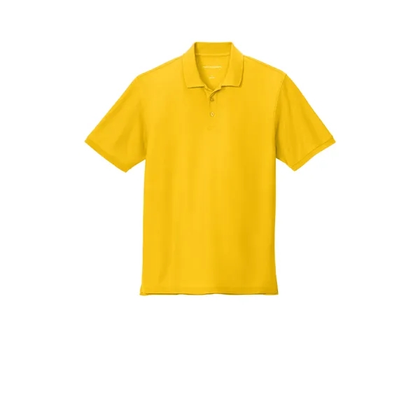 Port Authority Wearever Signature Pique Polo - Port Authority Wearever Signature Pique Polo - Image 47 of 144