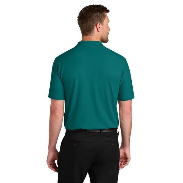 Port Authority Wearever Signature Pique Polo - Port Authority Wearever Signature Pique Polo - Image 50 of 144