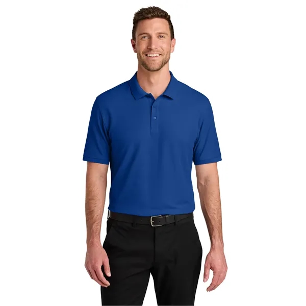 Port Authority Wearever Signature Pique Polo - Port Authority Wearever Signature Pique Polo - Image 54 of 144
