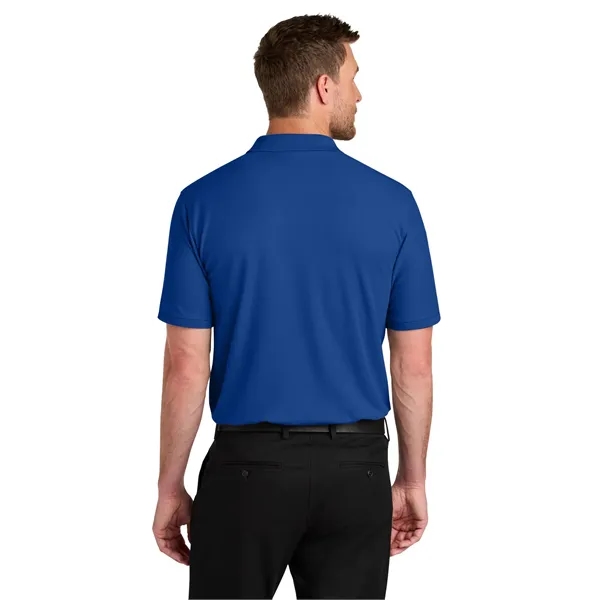 Port Authority Wearever Signature Pique Polo - Port Authority Wearever Signature Pique Polo - Image 55 of 144