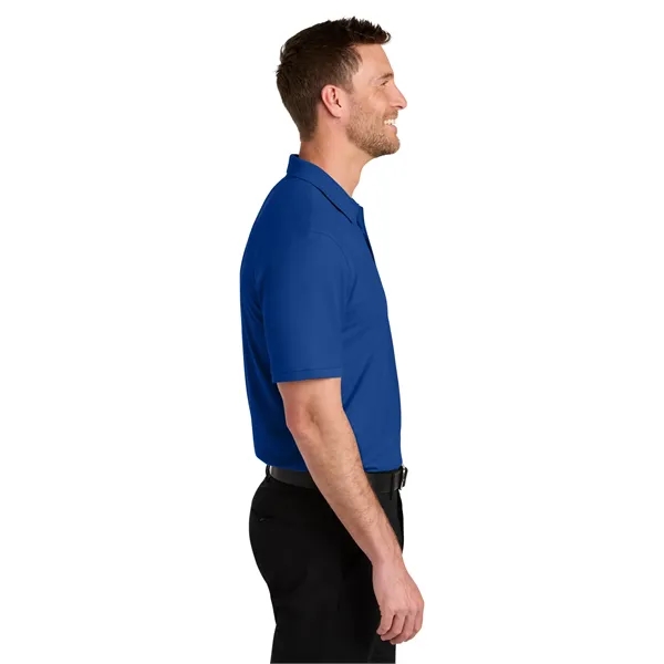 Port Authority Wearever Signature Pique Polo - Port Authority Wearever Signature Pique Polo - Image 56 of 144