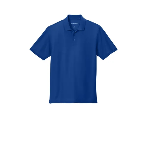 Port Authority Wearever Signature Pique Polo - Port Authority Wearever Signature Pique Polo - Image 57 of 144