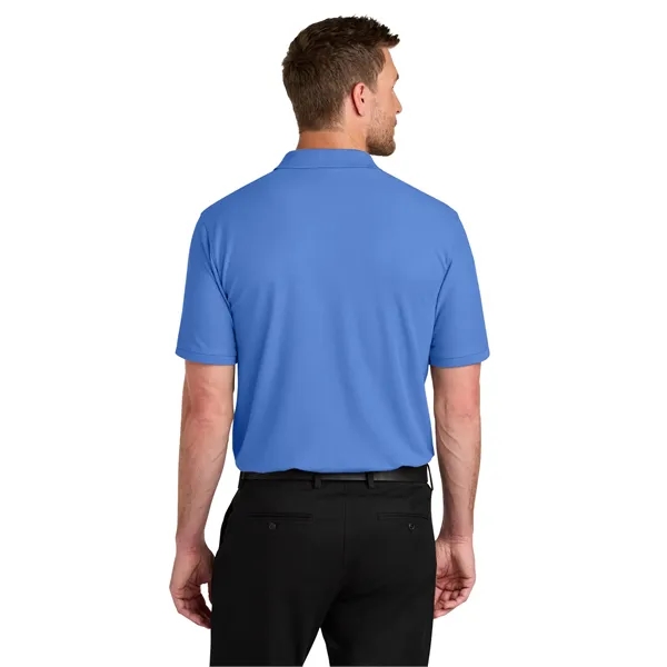 Port Authority Wearever Signature Pique Polo - Port Authority Wearever Signature Pique Polo - Image 60 of 144
