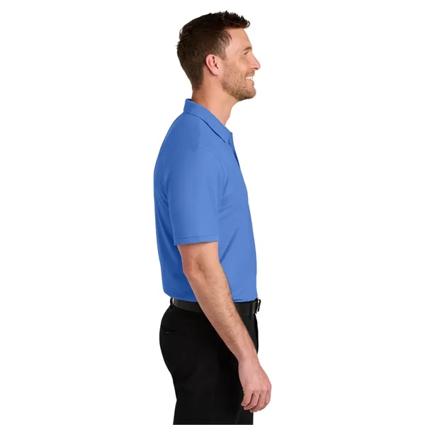 Port Authority Wearever Signature Pique Polo - Port Authority Wearever Signature Pique Polo - Image 61 of 144