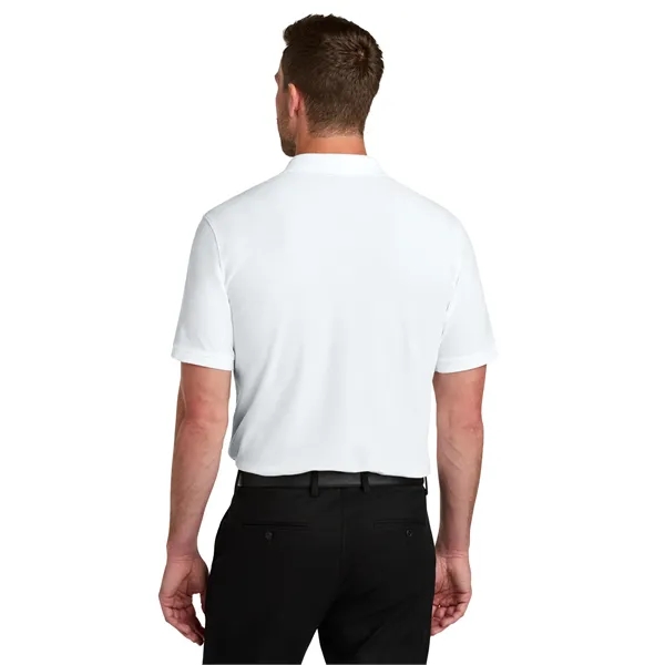 Port Authority Wearever Signature Pique Polo - Port Authority Wearever Signature Pique Polo - Image 65 of 144