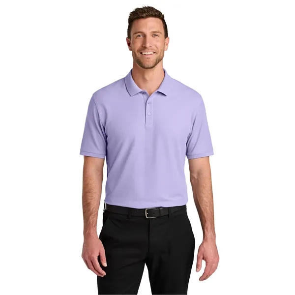 Port Authority Wearever Signature Pique Polo - Port Authority Wearever Signature Pique Polo - Image 69 of 144