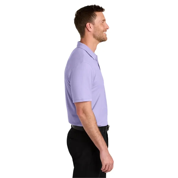 Port Authority Wearever Signature Pique Polo - Port Authority Wearever Signature Pique Polo - Image 71 of 144
