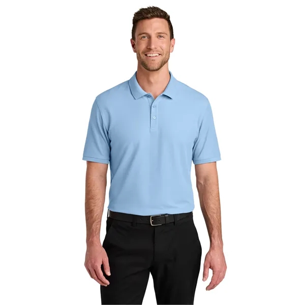 Port Authority Wearever Signature Pique Polo - Port Authority Wearever Signature Pique Polo - Image 79 of 144
