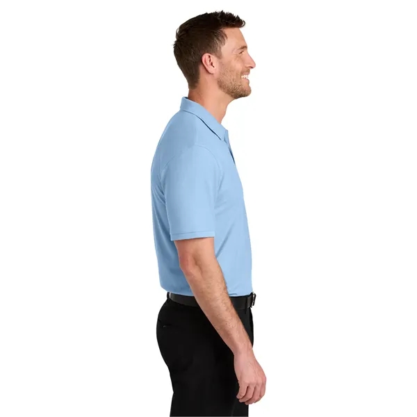 Port Authority Wearever Signature Pique Polo - Port Authority Wearever Signature Pique Polo - Image 81 of 144