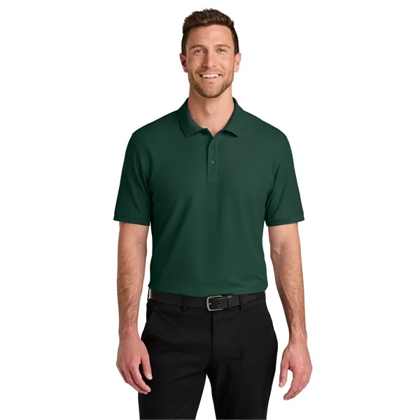 Port Authority Wearever Signature Pique Polo - Port Authority Wearever Signature Pique Polo - Image 84 of 144