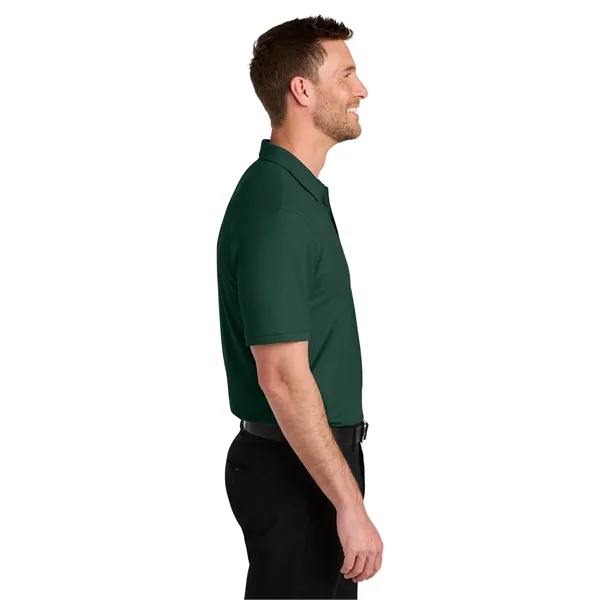 Port Authority Wearever Signature Pique Polo - Port Authority Wearever Signature Pique Polo - Image 86 of 144