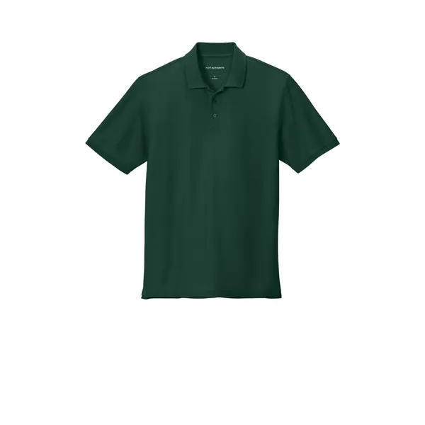 Port Authority Wearever Signature Pique Polo - Port Authority Wearever Signature Pique Polo - Image 87 of 144