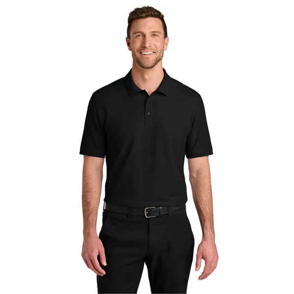 Port Authority Wearever Signature Pique Polo - Port Authority Wearever Signature Pique Polo - Image 89 of 144