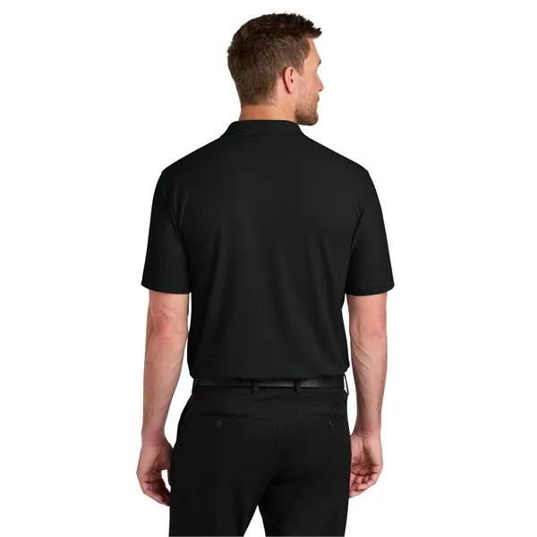 Port Authority Wearever Signature Pique Polo - Port Authority Wearever Signature Pique Polo - Image 90 of 144