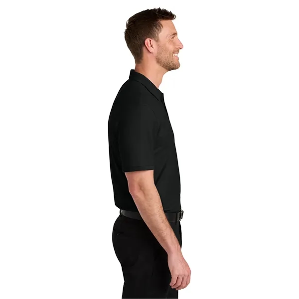 Port Authority Wearever Signature Pique Polo - Port Authority Wearever Signature Pique Polo - Image 91 of 144