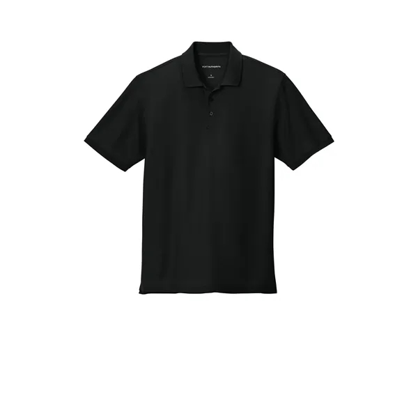 Port Authority Wearever Signature Pique Polo - Port Authority Wearever Signature Pique Polo - Image 92 of 144