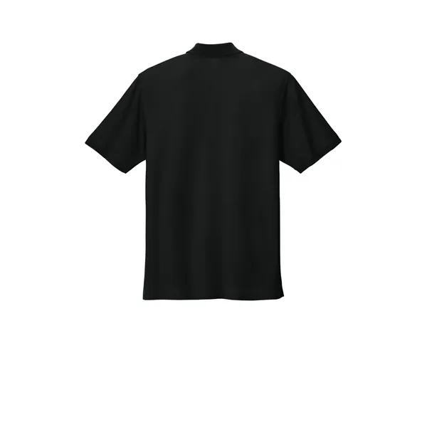 Port Authority Wearever Signature Pique Polo - Port Authority Wearever Signature Pique Polo - Image 93 of 144