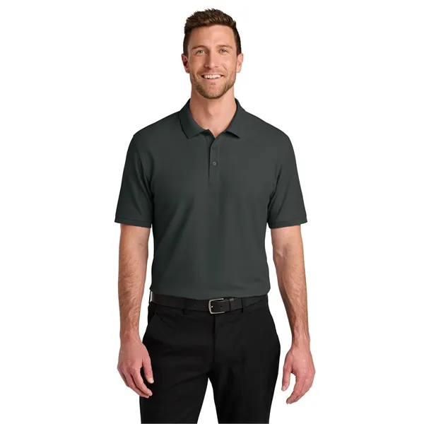 Port Authority Wearever Signature Pique Polo - Port Authority Wearever Signature Pique Polo - Image 94 of 144