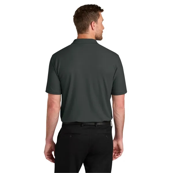 Port Authority Wearever Signature Pique Polo - Port Authority Wearever Signature Pique Polo - Image 95 of 144