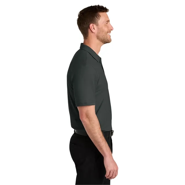 Port Authority Wearever Signature Pique Polo - Port Authority Wearever Signature Pique Polo - Image 96 of 144