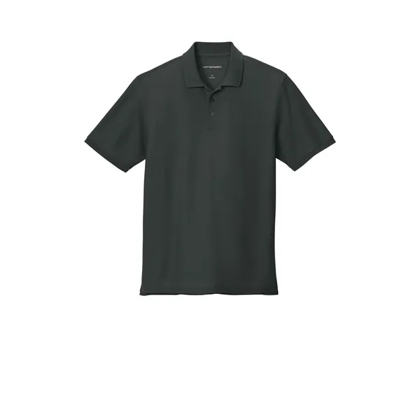 Port Authority Wearever Signature Pique Polo - Port Authority Wearever Signature Pique Polo - Image 97 of 144