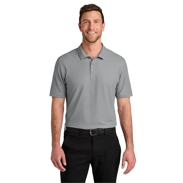 Port Authority Wearever Signature Pique Polo - Port Authority Wearever Signature Pique Polo - Image 99 of 144