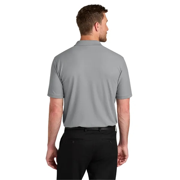 Port Authority Wearever Signature Pique Polo - Port Authority Wearever Signature Pique Polo - Image 100 of 144