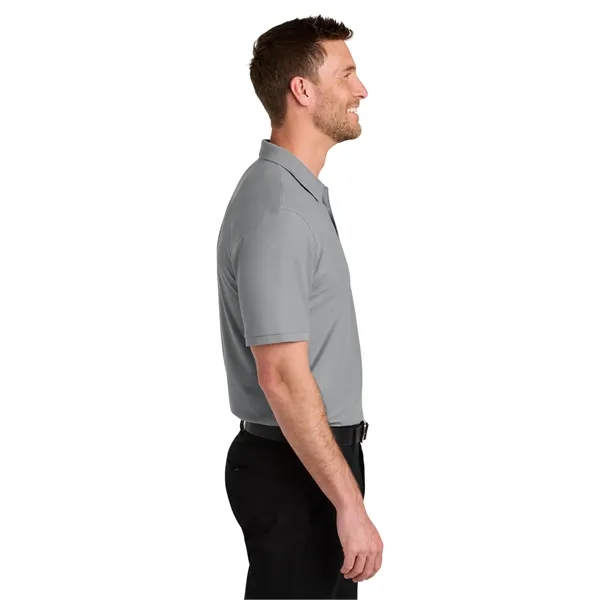 Port Authority Wearever Signature Pique Polo - Port Authority Wearever Signature Pique Polo - Image 101 of 144