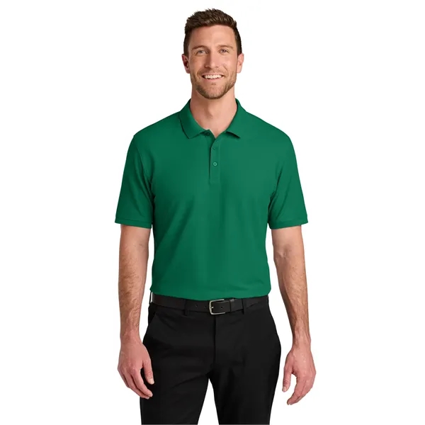 Port Authority Wearever Signature Pique Polo - Port Authority Wearever Signature Pique Polo - Image 104 of 144