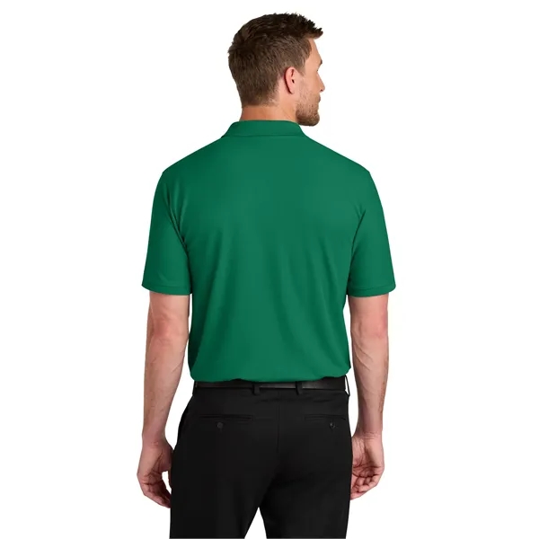 Port Authority Wearever Signature Pique Polo - Port Authority Wearever Signature Pique Polo - Image 105 of 144