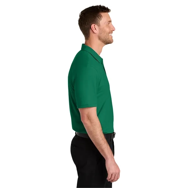 Port Authority Wearever Signature Pique Polo - Port Authority Wearever Signature Pique Polo - Image 106 of 144