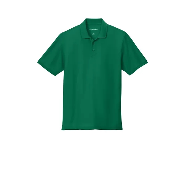 Port Authority Wearever Signature Pique Polo - Port Authority Wearever Signature Pique Polo - Image 107 of 144