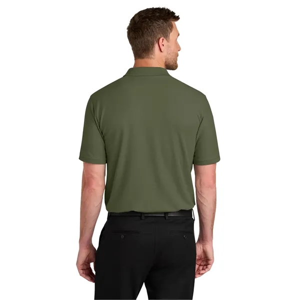 Port Authority Wearever Signature Pique Polo - Port Authority Wearever Signature Pique Polo - Image 110 of 144