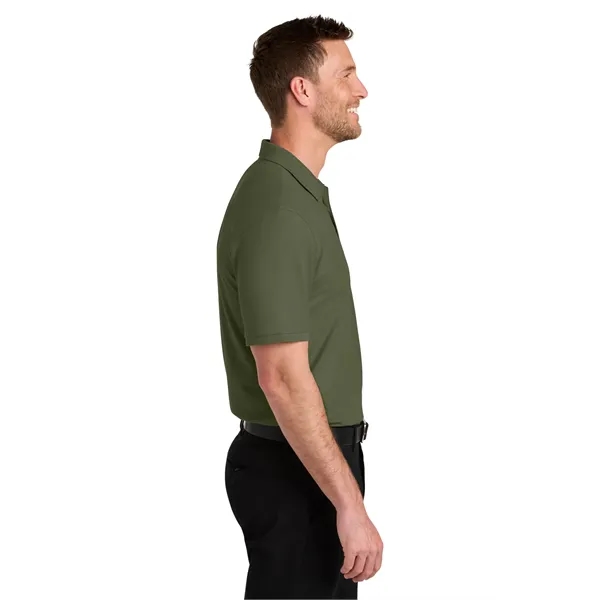 Port Authority Wearever Signature Pique Polo - Port Authority Wearever Signature Pique Polo - Image 111 of 144