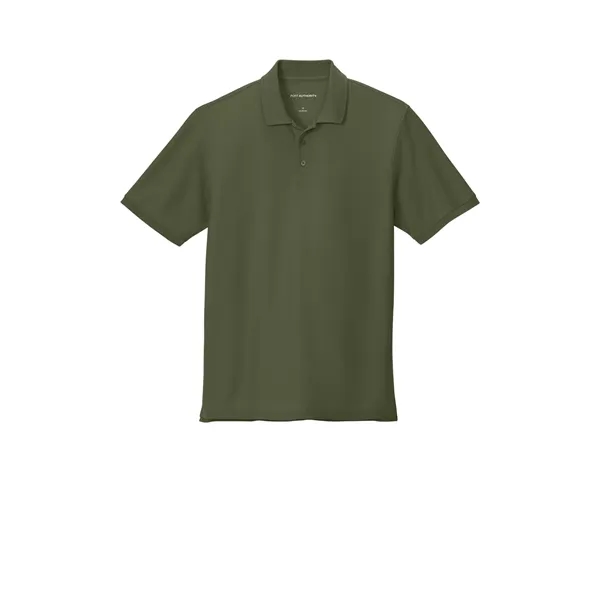 Port Authority Wearever Signature Pique Polo - Port Authority Wearever Signature Pique Polo - Image 112 of 144