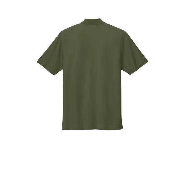 Port Authority Wearever Signature Pique Polo - Port Authority Wearever Signature Pique Polo - Image 113 of 144
