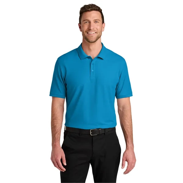 Port Authority Wearever Signature Pique Polo - Port Authority Wearever Signature Pique Polo - Image 114 of 144