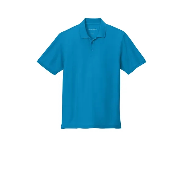 Port Authority Wearever Signature Pique Polo - Port Authority Wearever Signature Pique Polo - Image 117 of 144