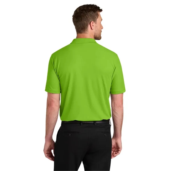 Port Authority Wearever Signature Pique Polo - Port Authority Wearever Signature Pique Polo - Image 121 of 144