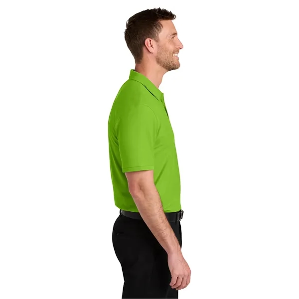 Port Authority Wearever Signature Pique Polo - Port Authority Wearever Signature Pique Polo - Image 122 of 144