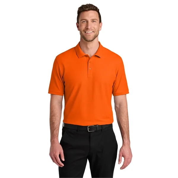 Port Authority Wearever Signature Pique Polo - Port Authority Wearever Signature Pique Polo - Image 130 of 144