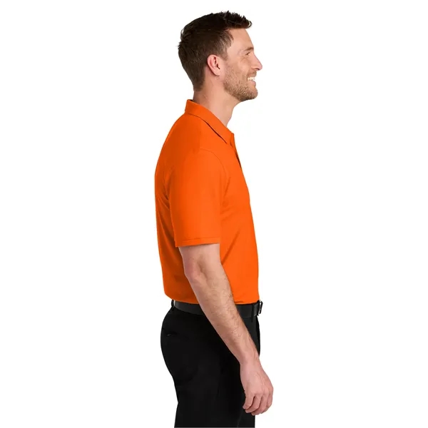Port Authority Wearever Signature Pique Polo - Port Authority Wearever Signature Pique Polo - Image 132 of 144